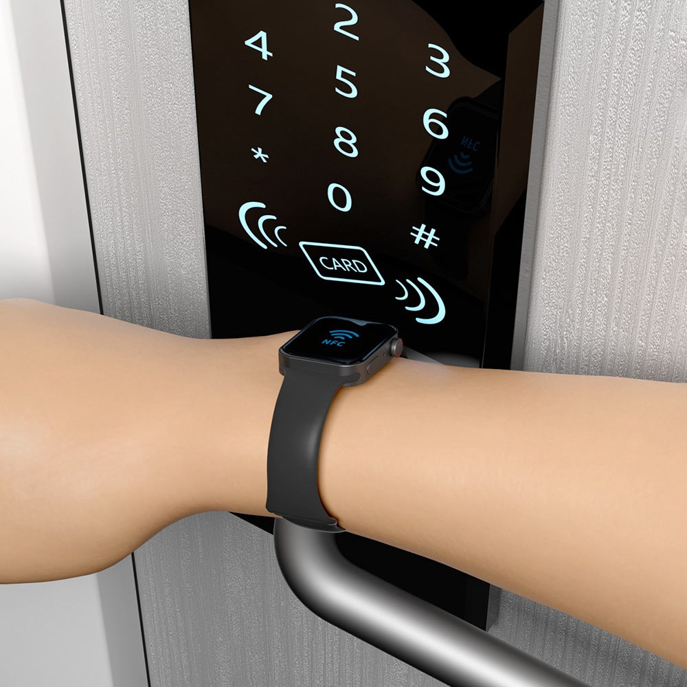 smart watch smart watch